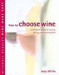 How To Choose Wine
