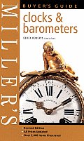 Millers Clocks & Barometers Buyers Guide