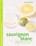 Sauvignon Blanc Mitchell Beazley Wine