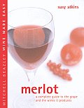 Merlot Mitchell Beazley Wine Made Easy
