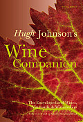 Hugh Johnsons Wine Companion The Encyclopedia
