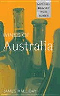 Wines Of Australia Mitchell Beazley Wine Guide