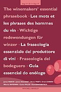 Winemakers Essential Phrasebook