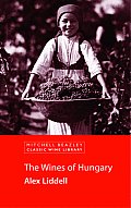 Wines Of Hungary
