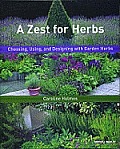 Zest For Herbs