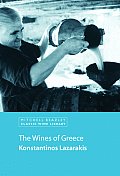 Wines Of Greece Mitchell Beazley Class
