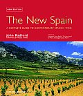 New Spain Complete Guide to Spanish Wine New Edition