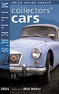 Millers Collectors Cars Price Guide 2005 06
