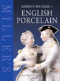 Millers Goddens New Guide To English Porcelain
