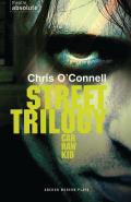 Street Trilogy: Car/Raw/Kid