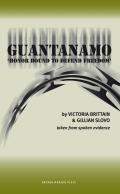 Guantanamo: Honor Bound to Defend Freedom'