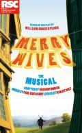 Merry Wives: The Musical