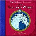 Iceland Wyrm Dragonology Pocket Adventures