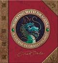 Dr Ernest Drakes Working With Dragons