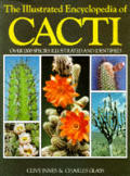 Illustrated Encyclopedia Of Cacti
