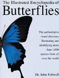 Illustrated Encyclopedia Of Butterflies