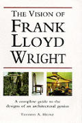 Vision Of Frank Lloyd Wright