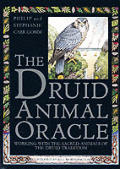 Druid Animal Oracle