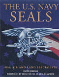 Us Navy Seals Sea Air & Land Specialis