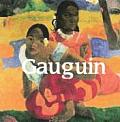 Gauguin Mega Squares