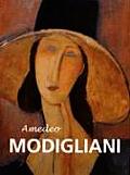 Modigliani (Great Masters) (Great Masters)