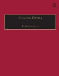 Eleanor Davies: Printed Writings 1500-1640: Series I, Part Two, Volume 3