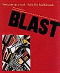 Blast: Vorticism 1914-1918