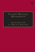 Aviation Resource Management: Volume 2 - Proceedings of the Fourth Australian Aviation Psychology Symposium
