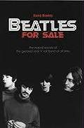 Beatles for Sale The Musical Secrets of the Greatest Rock n Roll Band of All Time
