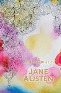 Complete Novels Of Jane Austen Sense & S