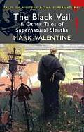 Black Veil & Other Tales of Supernatural Sleuths