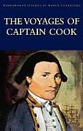 Voyages of Captain Cook