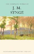 Complete Works of J M Synge