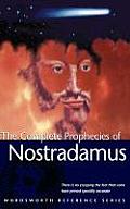 Complete Prophecies Of Nostradamus