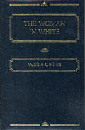 Woman in White
