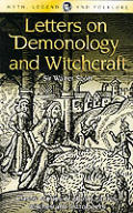 Letters On Demonology & Witchcraft