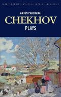 Plays Chechov