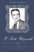 Collected Works of F Scott Fitzgerald