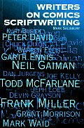 Writers On Comic Scriptwriting
