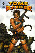 Saga Of The Medusa Mask Tomb Raider