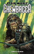 Chewbacca Star Wars