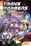 New Order (Transformers)