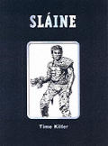 Time Killer Slaine