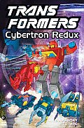 Transformers Cybertron Redux