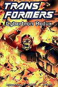 Transformers Cybertron Redux