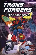 Transformers Breakdown
