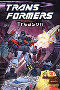 Transformers: Treason (Transformers)