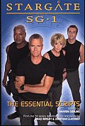 Stargate Sg 1 The Essential Scripts