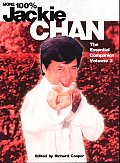 More 100% Jackie Chan