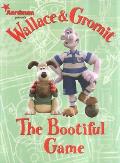 Wallace & Gromit: The Bootiful Game